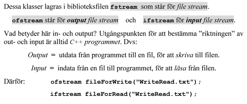 Klasser ifstream ofstream.jpg