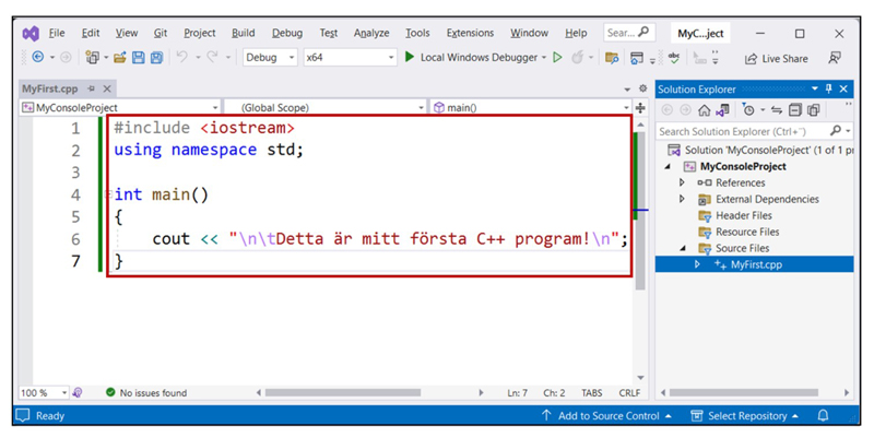 Cpp Console Applicationsd 2b.jpg