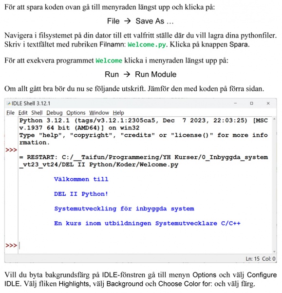 Fil:Att exekvera pythonkod fran en filc.jpg